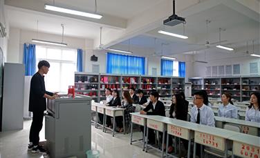 市政与建筑模型展示室