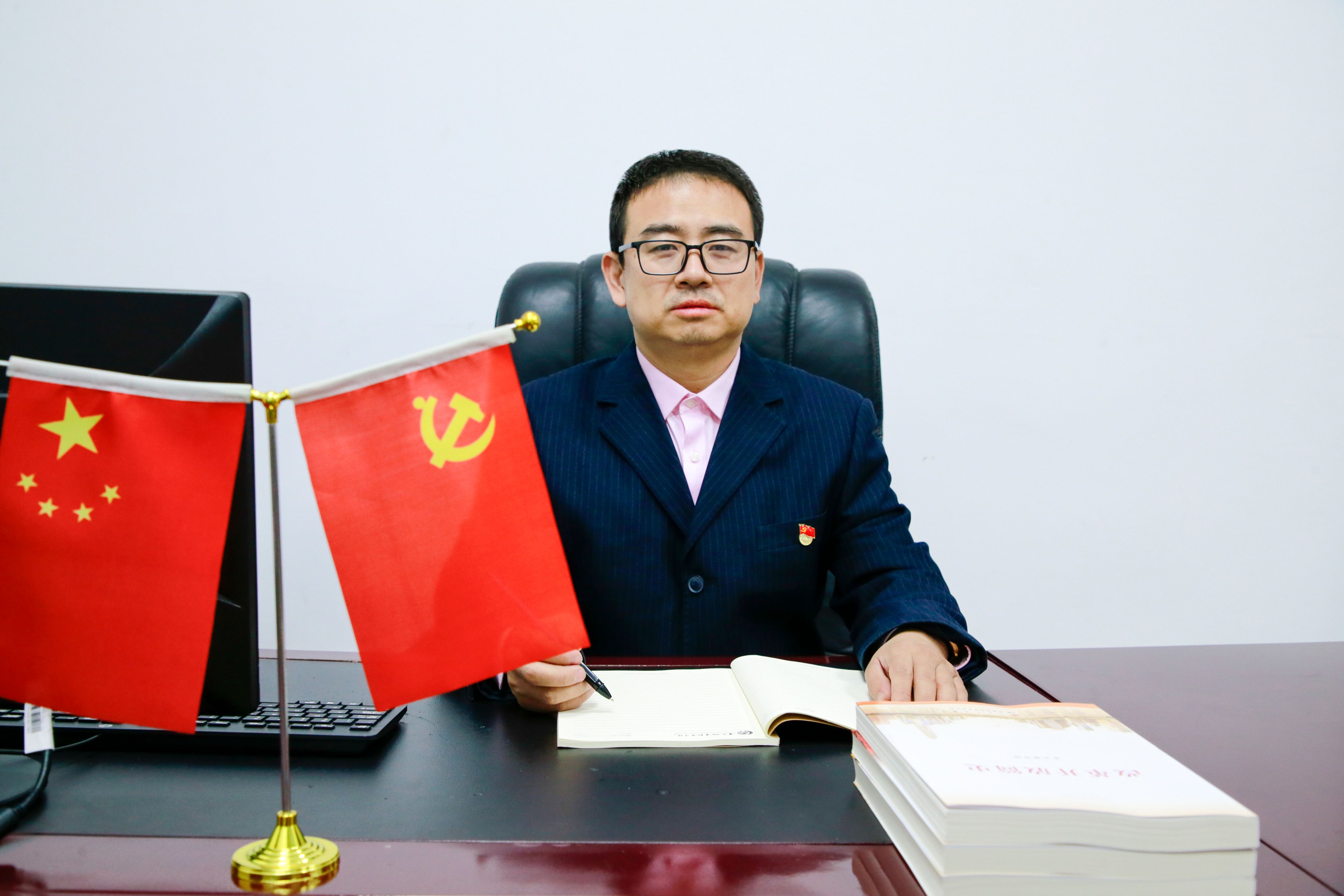 陈志军