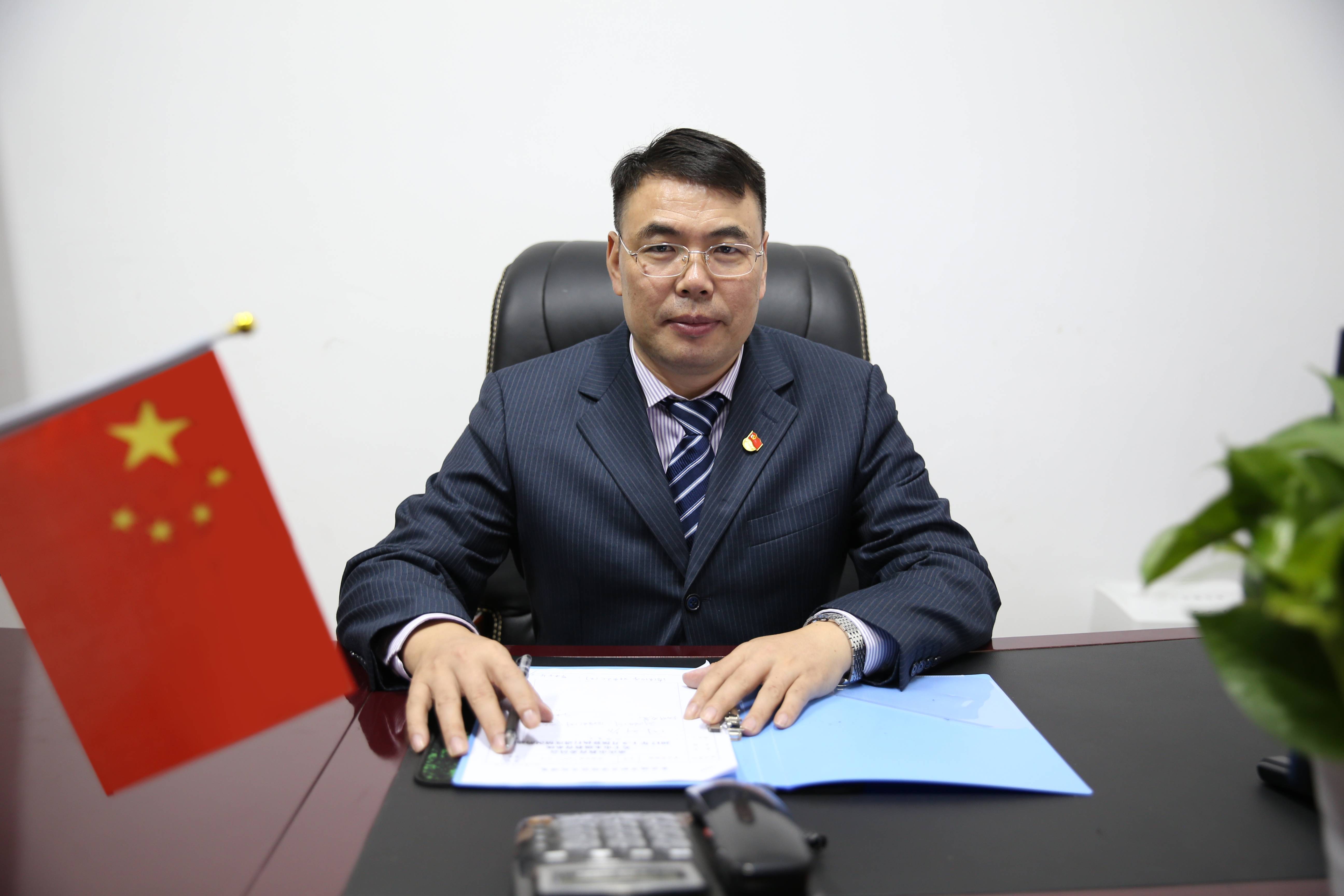 刘仲全