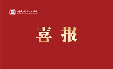 华龙网丨培根铸魂，党建领航！重庆城市职业学院新增一个“全国党建工作样板支部”！
