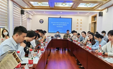 高校之窗|走出去招才引才 助推高质量发展——重庆城市职业学院副校长刘仲全带队赴武汉招聘高层次人才